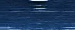Waterfall of FramSat-1's signal, received by JE6VHE UHF QFH