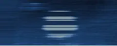 Waterfall of FramSat-1's signal, received by JH4XSY-pi