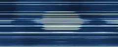 Waterfall of FramSat-1's signal, received by EA5WA Pobla Llarga