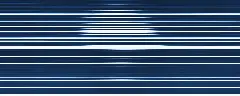 Waterfall of FramSat-1's signal, received by UT4UYF/M