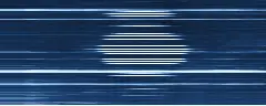 Waterfall of FramSat-1's signal, received by ha7dcd and decent.org
