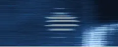 Waterfall of FramSat-1's signal, received by Leonidio