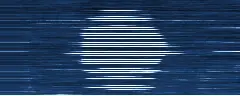 Waterfall of FramSat-1's signal, received by DL7NDR UHF-Turnstile