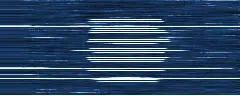 Waterfall of FramSat-1's signal, received by SA2KNG Omni UHF/VHF