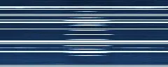 Waterfall of FramSat-1's signal, received by om3tps_home