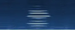 Waterfall of FramSat-1's signal, received by B1LL