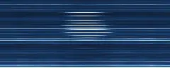 Waterfall of FramSat-1's signal, received by Pelt-UHF-Fixed-Yagi