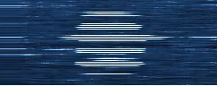 Waterfall of FramSat-1's signal, received by DL7NDR UHF-Turnstile