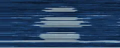 Waterfall of FramSat-1's signal, received by JMUW - Raumfahrttechnik - UHF