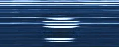 Waterfall of FramSat-1's signal, received by Pelt-UHF-Fixed-Yagi