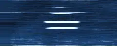 Waterfall of FramSat-1's signal, received by Dunchurch
