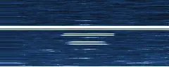 Waterfall of FramSat-1's signal, received by USU GAS Yagi Az+El
