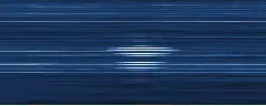 Waterfall of FramSat-1's signal, received by F4LSB - I