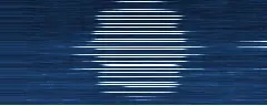 Waterfall of FramSat-1's signal, received by GAO UHF