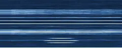 Waterfall of FramSat-1's signal, received by HA5MI