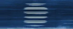 Waterfall of FramSat-1's signal, received by CCU Ground Station