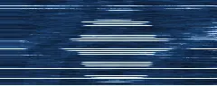 Waterfall of FramSat-1's signal, received by YL3CT-2