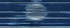 Waterfall of FramSat-1's signal, received by S59MZ-UHF