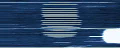 Waterfall of FramSat-1's signal, received by Peters-GS1