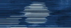 Waterfall of FramSat-1's signal, received by Not Quite ESL