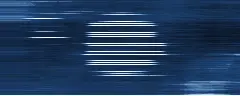 Waterfall of FramSat-1's signal, received by Not Quite ESL