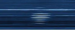 Waterfall of FramSat-1's signal, received by KN6BKT-433