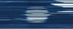 Waterfall of FramSat-1's signal, received by JMUW - Raumfahrttechnik - UHF