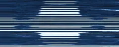 Waterfall of FramSat-1's signal, received by DK0SB-UHF-Omni