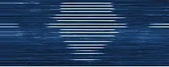 Waterfall of FramSat-1's signal, received by EU1AEM