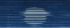 Waterfall of FramSat-1's signal, received by GS ChNord VHF/UHF