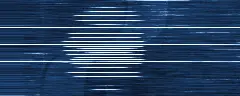 Waterfall of FramSat-1's signal, received by DH1OK-UHF-SatRX