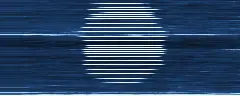 Waterfall of FramSat-1's signal, received by Malyi UHF