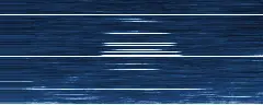 Waterfall of FramSat-1's signal, received by dl0odx_70cm
