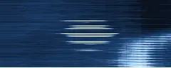 Waterfall of FramSat-1's signal, received by Leonidio
