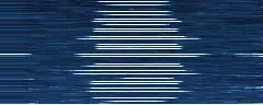 Waterfall of FramSat-1's signal, received by GAO UHF