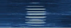 Waterfall of FramSat-1's signal, received by Grove-UHF-02