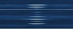 Waterfall of FramSat-1's signal, received by HA5MI