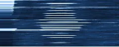 Waterfall of FramSat-1's signal, received by PE0SAT-21