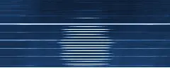 Waterfall of FramSat-1's signal, received by JH4XSY-pi