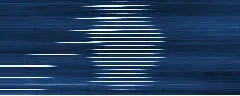 Waterfall of FramSat-1's signal, received by DEX-ONE
