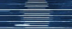 Waterfall of FramSat-1's signal, received by LU3ARN