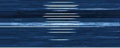 Waterfall of FramSat-1's signal, received by Koszalin North