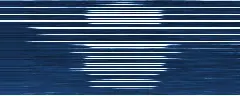 Waterfall of FramSat-1's signal, received by GAO UHF