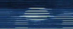 Waterfall of FramSat-1's signal, received by CGBSAT-UHF