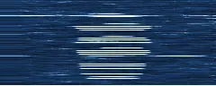Waterfall of FramSat-1's signal, received by SA2KNG Omni UHF/VHF