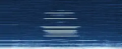 Waterfall of FramSat-1's signal, received by Groundstation OM4ATC