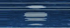 Waterfall of FramSat-1's signal, received by KB3IAI_UHF