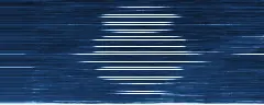 Waterfall of FramSat-1's signal, received by ha7dcd and decent.org