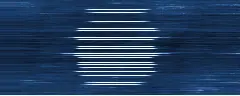 Waterfall of FramSat-1's signal, received by CCU Ground Station
