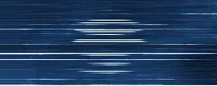 Waterfall of FramSat-1's signal, received by Grove-UHF-02